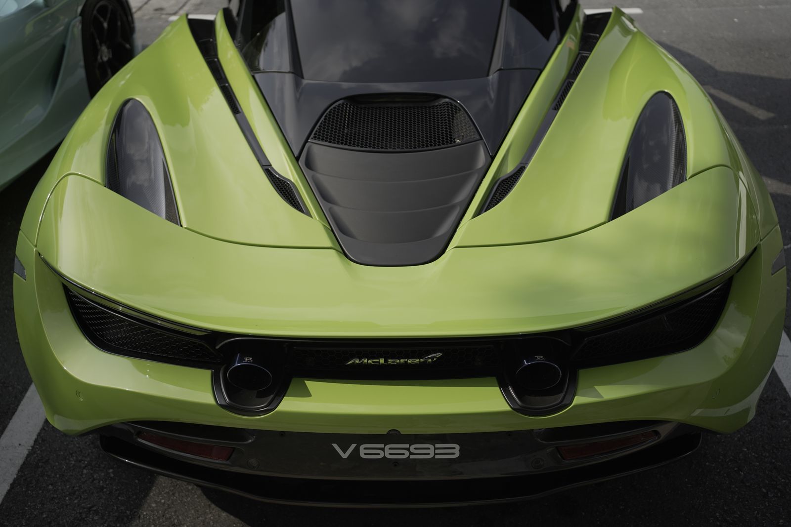 Paint Protection Film